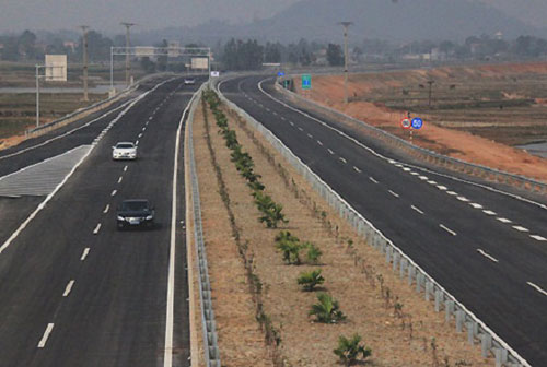 Hà Giang có 2 tuyến cao tốc được Thủ tướng Quyết định phê duyệt trong Quy hoạch mạng lưới giao thông đường bộ